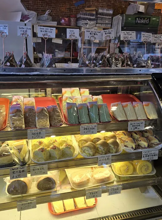 Harpers Bread House Picture 10