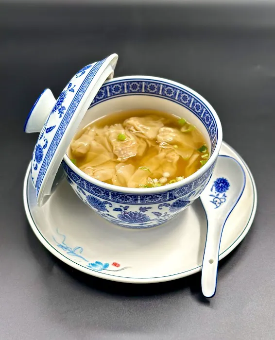 Dumpling Story Picture 1