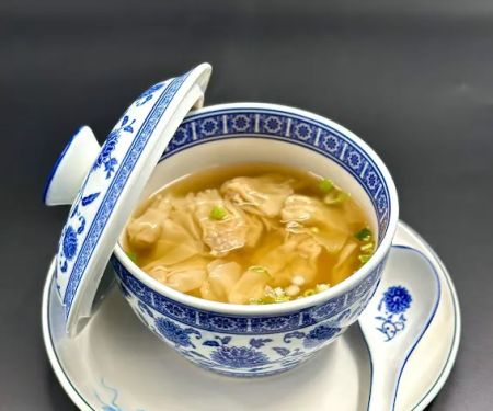 Dumpling Story