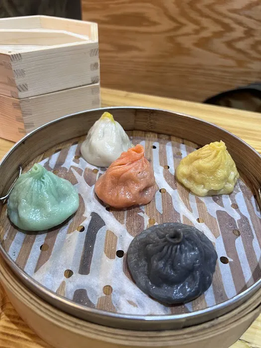 Dumpling Story Picture 4
