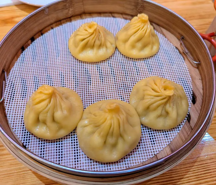 Dumpling Story Picture 9