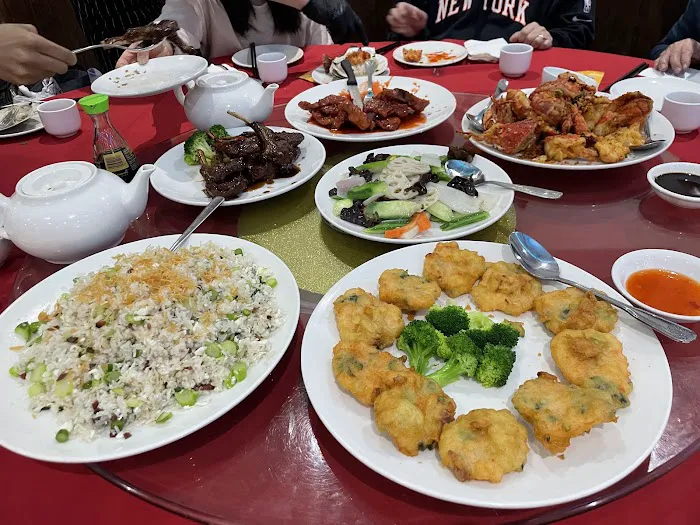 A1 Seafood Restaurant Picture 5