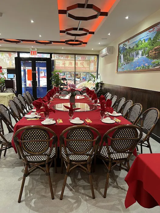 A1 Seafood Restaurant Picture 4
