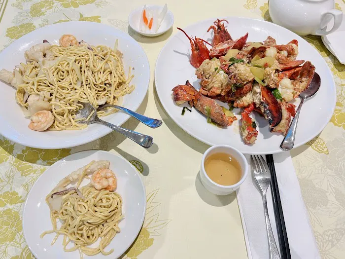 A1 Seafood Restaurant Picture 8