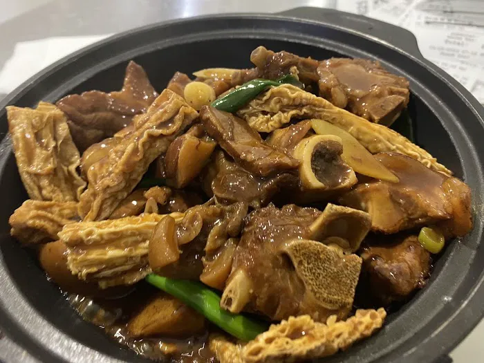 A1 Seafood Restaurant Picture 2