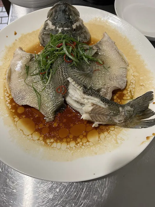 A1 Seafood Restaurant Picture 3