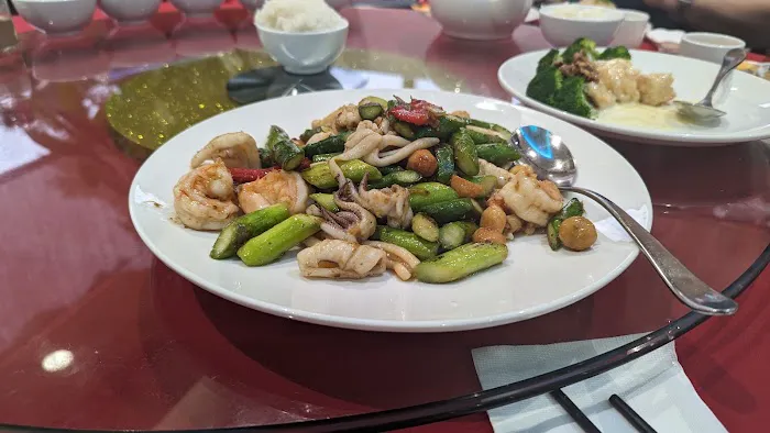 A1 Seafood Restaurant Picture 1