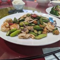 A1 Seafood Restaurant ico