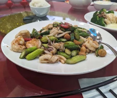 A1 Seafood Restaurant