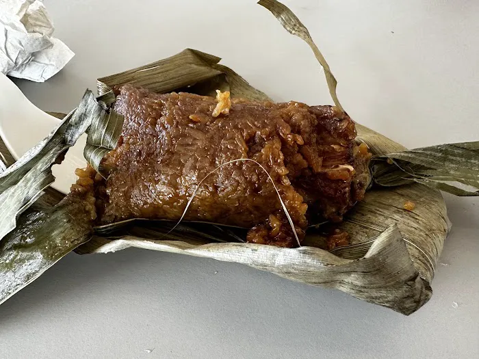 Bacang/Zongzi vendor Picture 1