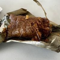 Bacang/Zongzi vendor ico