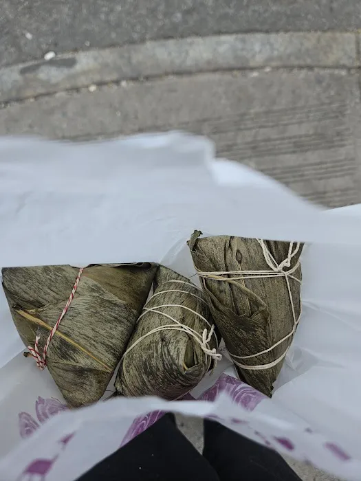 Bacang/Zongzi vendor Picture 7