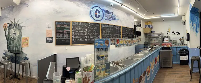 Minus Celsius Ice Cream Picture 8