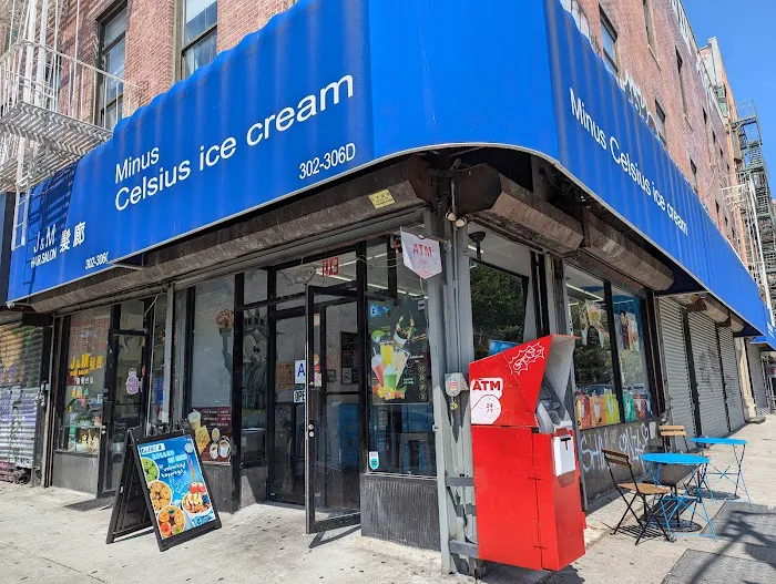 Minus Celsius Ice Cream Picture 6