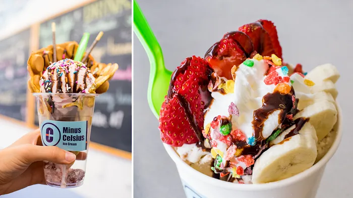 Minus Celsius Ice Cream Picture 10