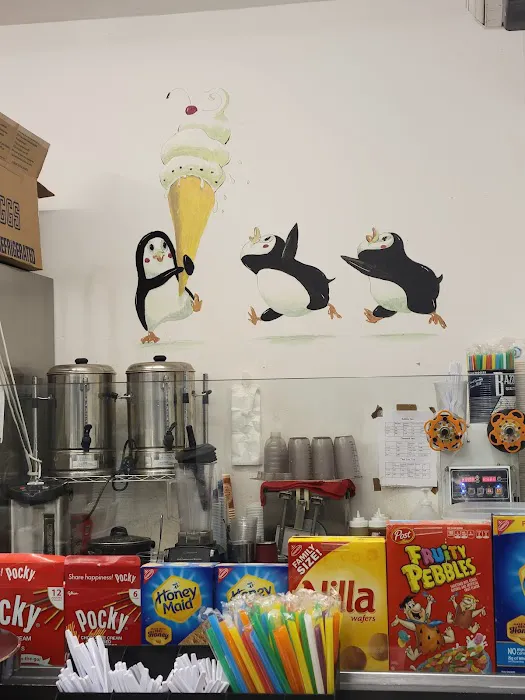 Minus Celsius Ice Cream Picture 9