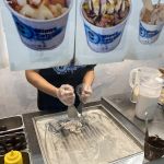 Minus Celsius Ice Cream