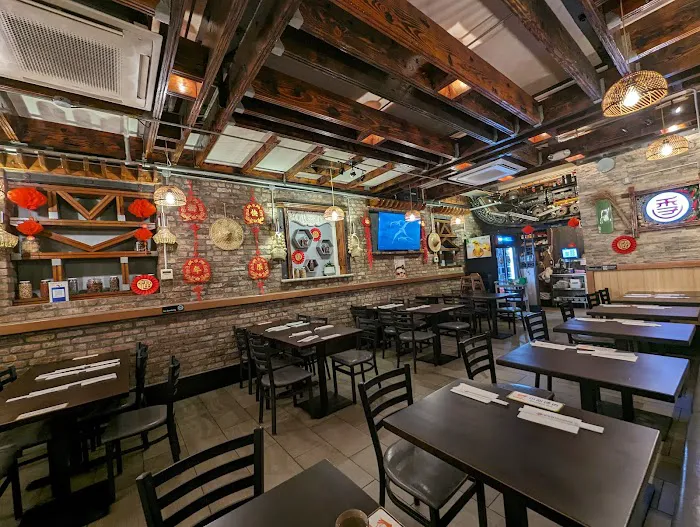 Ji Bei Chuan Noodles 季北川 NYC Picture 10