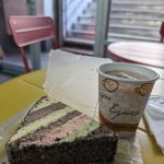 Modern Coffee House