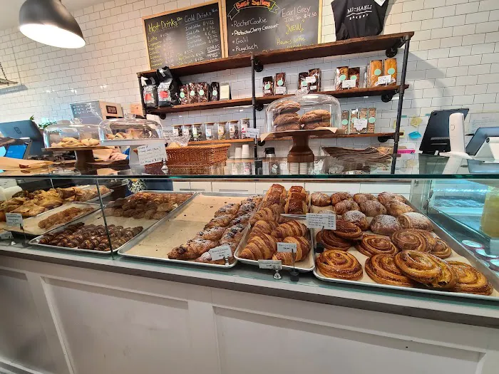Michaeli Bakery Picture 3