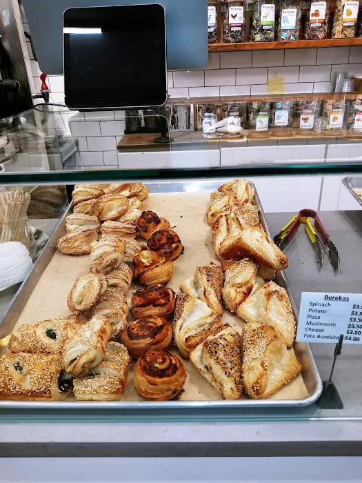 Michaeli Bakery Picture 2