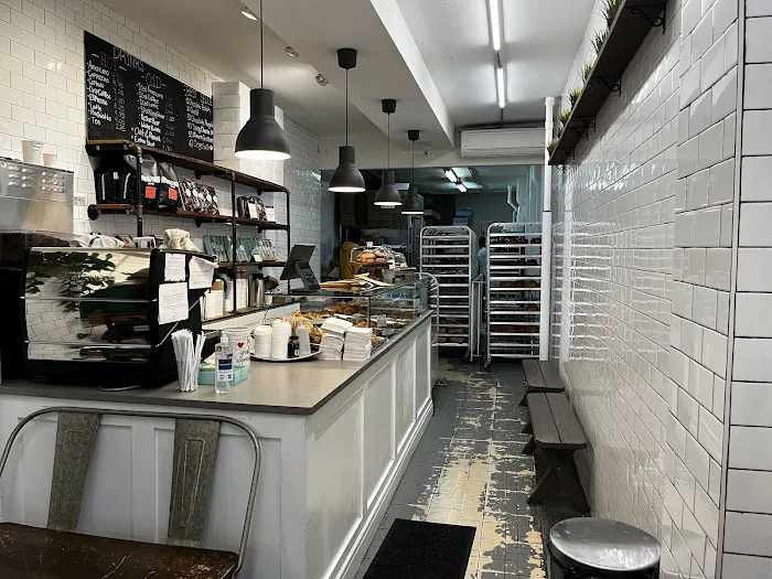 Michaeli Bakery Picture 5