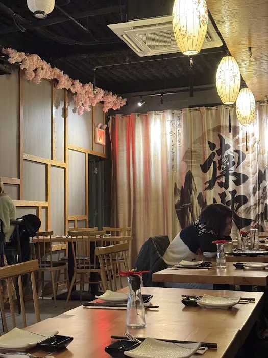 Division Tofu house Picture 6