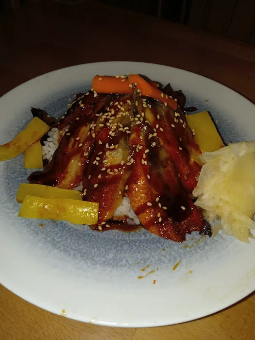 Division Tofu house Picture 1