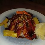 Division Tofu house