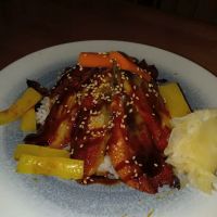 Division Tofu house ico