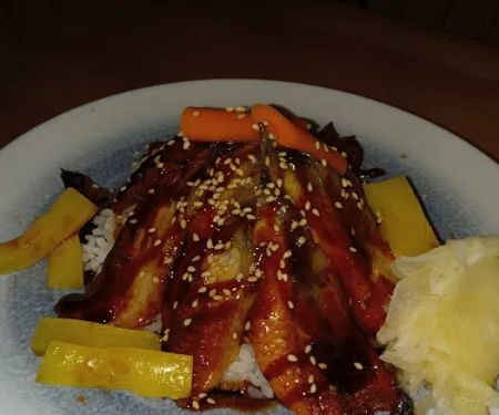 Division Tofu house
