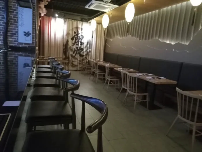 Division Tofu house Picture 5