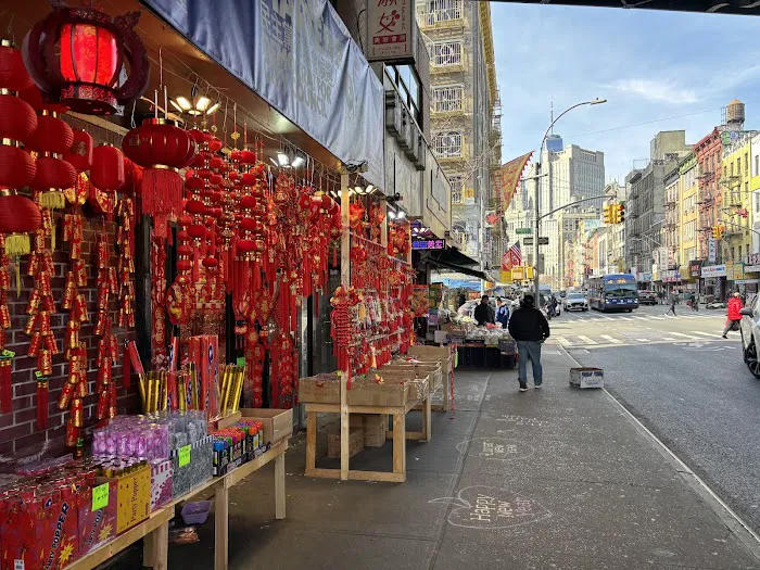 East Broadway Picture 8