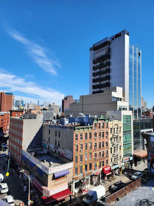 East Broadway Picture 2