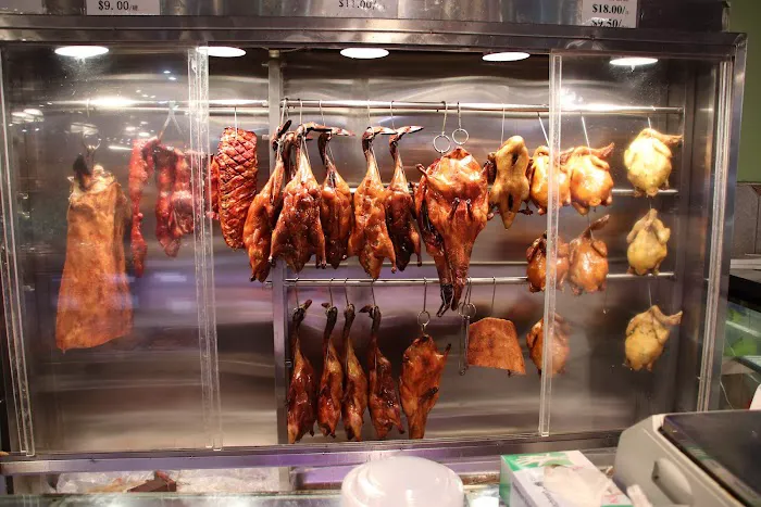 Xing Wong BBQ Picture 7