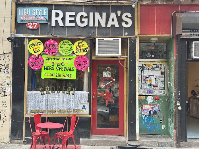 Regina's Grocery Picture 1