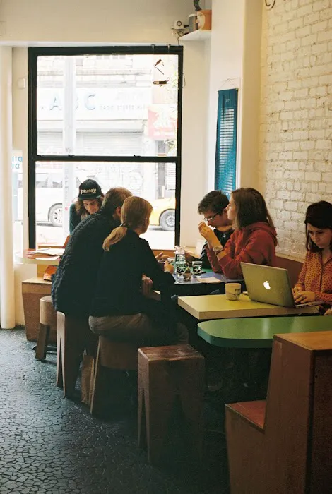 Dimes Deli Picture 1