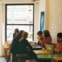 Dimes Deli ico