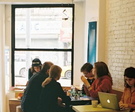 Dimes Deli