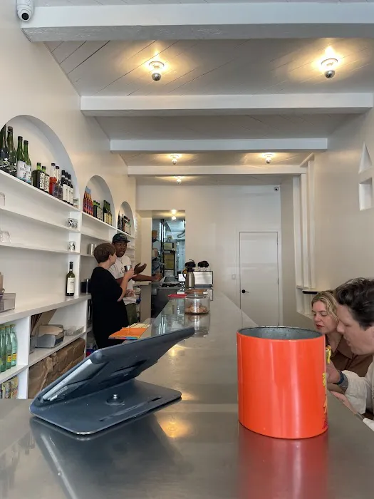 Dimes Deli Picture 6