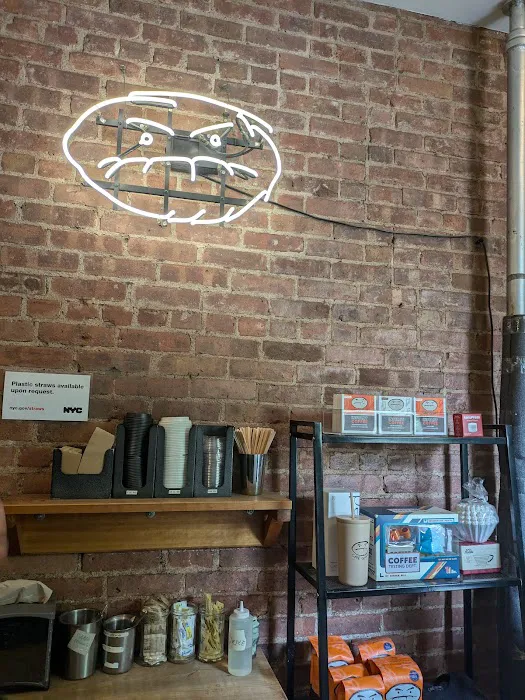 Café Grumpy - Lower East Side Picture 4