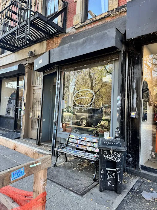 Café Grumpy - Lower East Side Picture 1