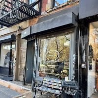 Café Grumpy - Lower East Side ico