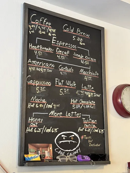 Café Grumpy - Lower East Side Picture 6