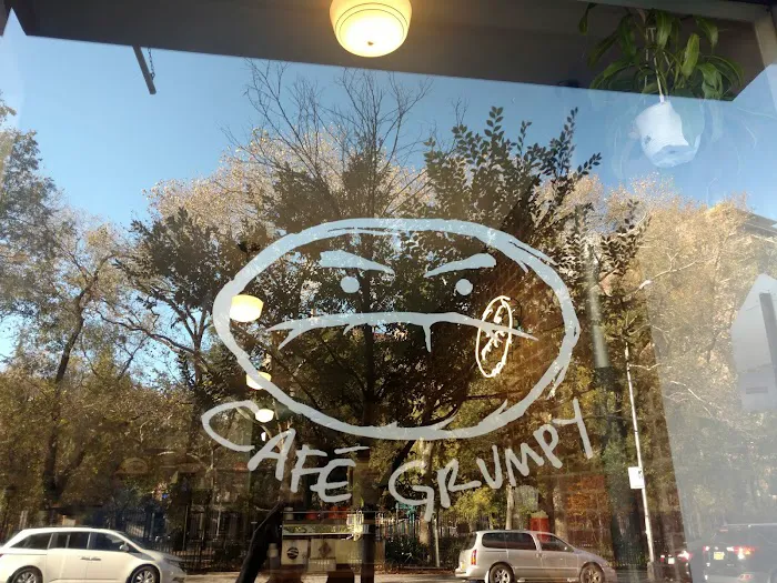 Café Grumpy - Lower East Side Picture 10