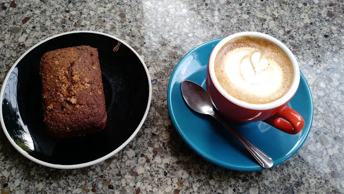 Café Grumpy - Lower East Side Picture 5