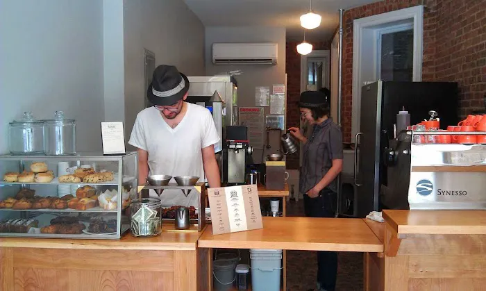 Café Grumpy - Lower East Side Picture 8