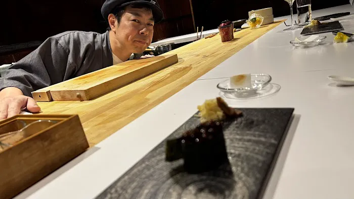 Sushi Oku Picture 5