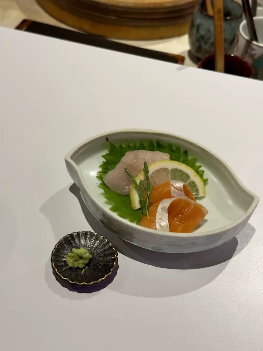 Sushi Oku Picture 1