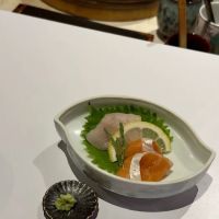 Sushi Oku ico